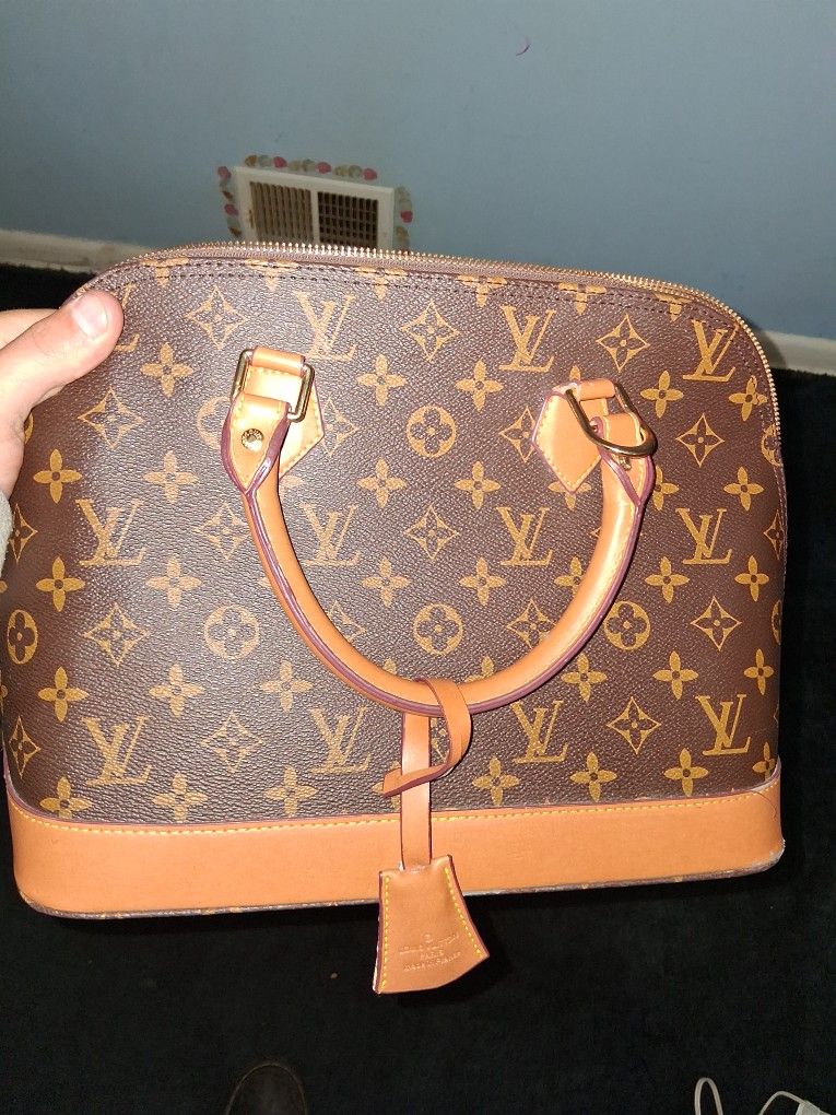Louie Vuitton Hand Bag