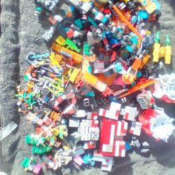 Lego Lot $30