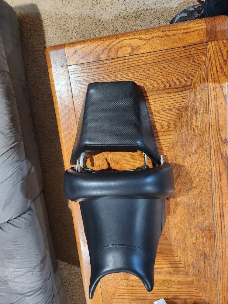 Yamaha Vmax Seat Fits 85-2007