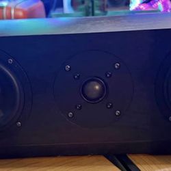 Pinnacle Loudspeakers DIG CTR 1000