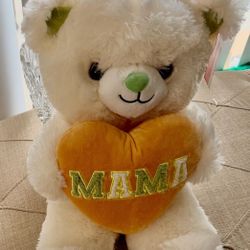 Teddy bear- Mother’s day Gift