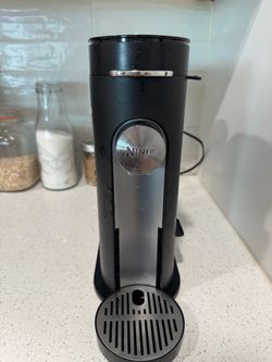 Ninja Coffee Maker