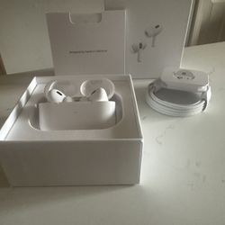 AirPod Pro 2nd Generation