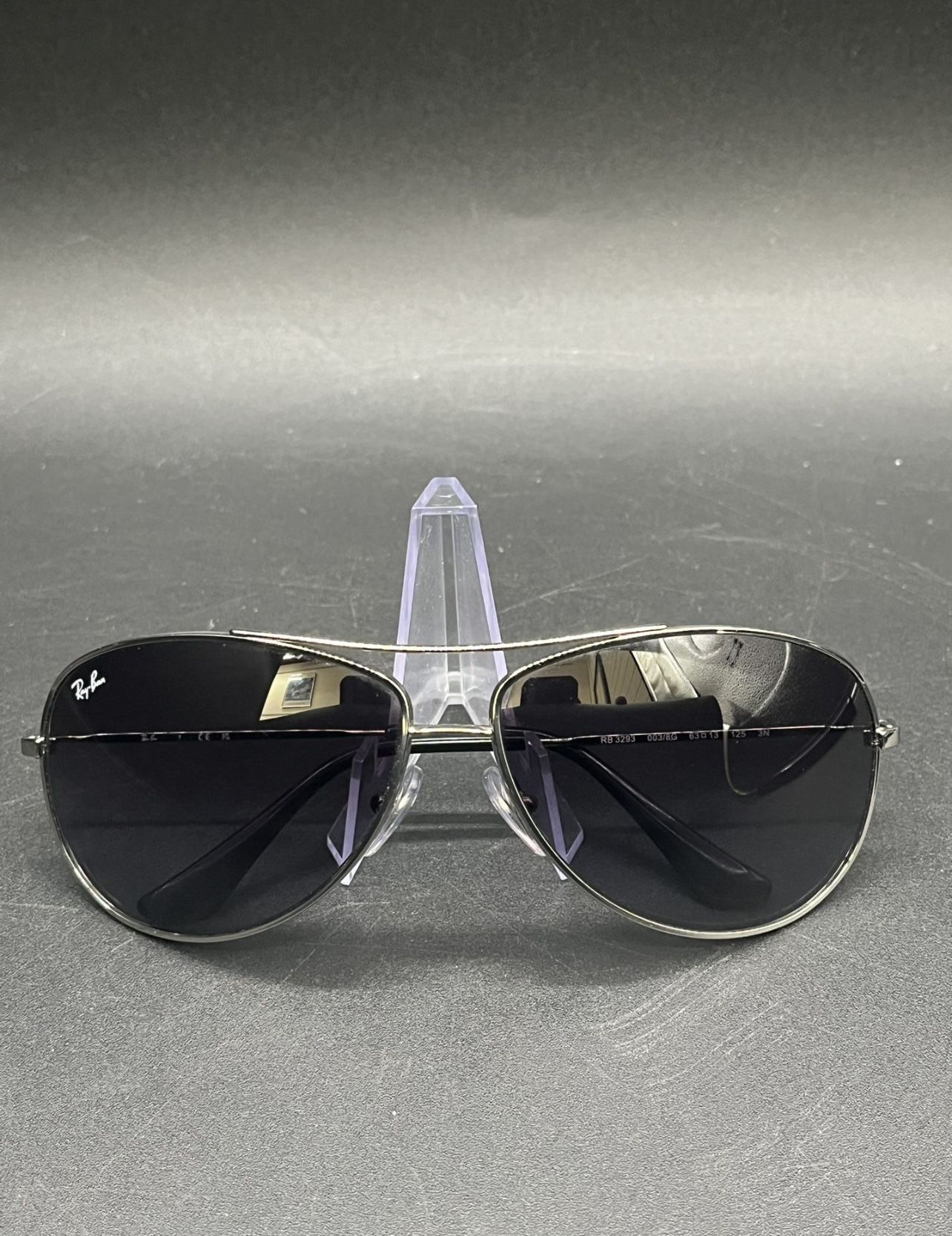 Rayban Sunglasses RB3293 