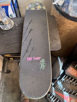 Primitive Board