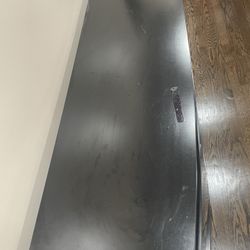 Black Tv Stand 