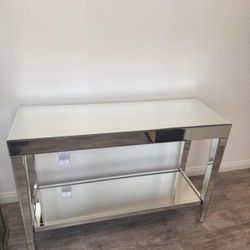 Mirror Entry Table