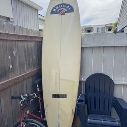 10 Foot Longboard Surfboard – Great Beginner Board