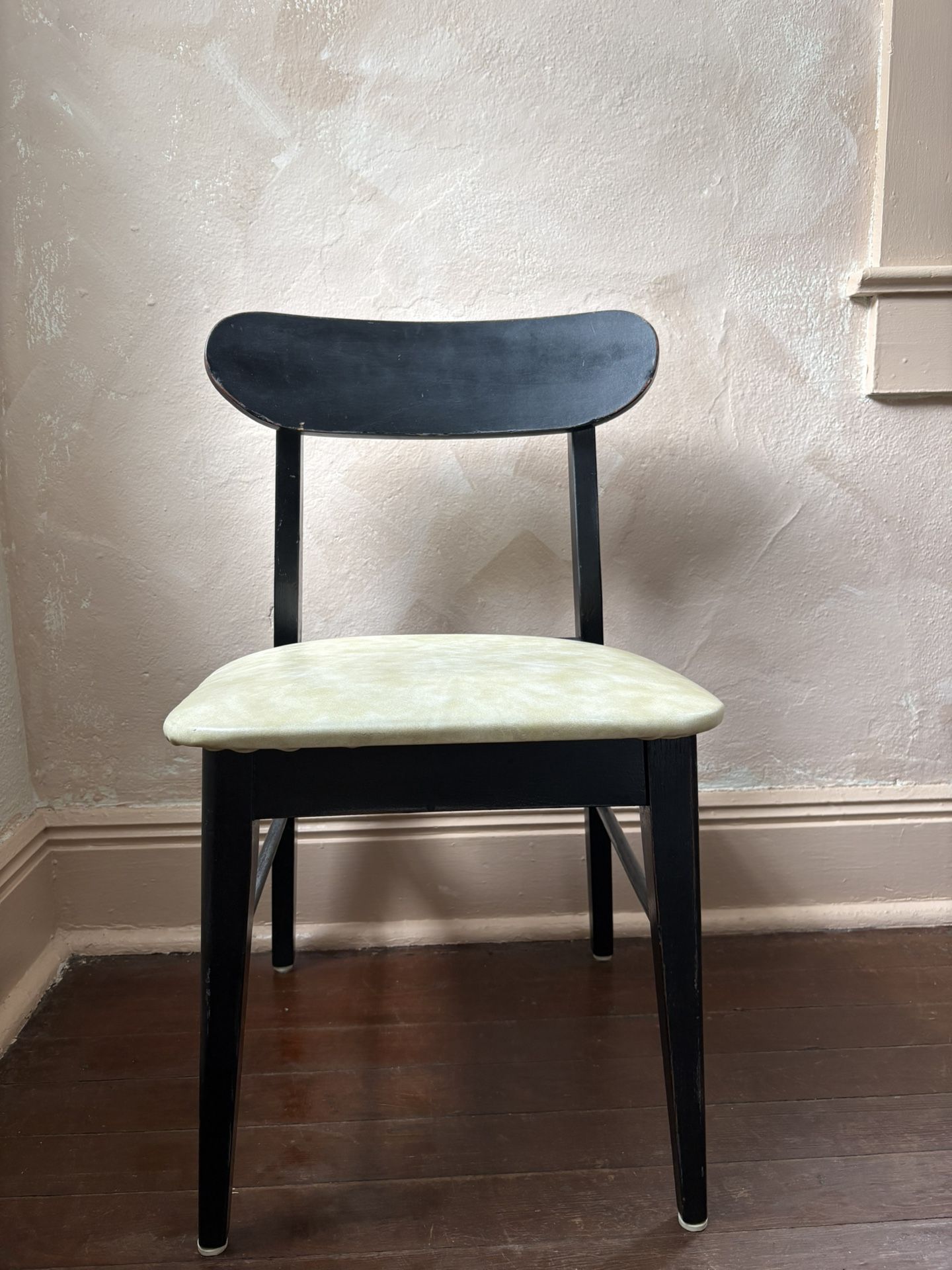 Weird Modern ArtDECO Chair