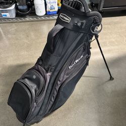Datrek Golf Bag