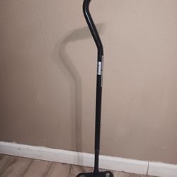 Quad Cane
