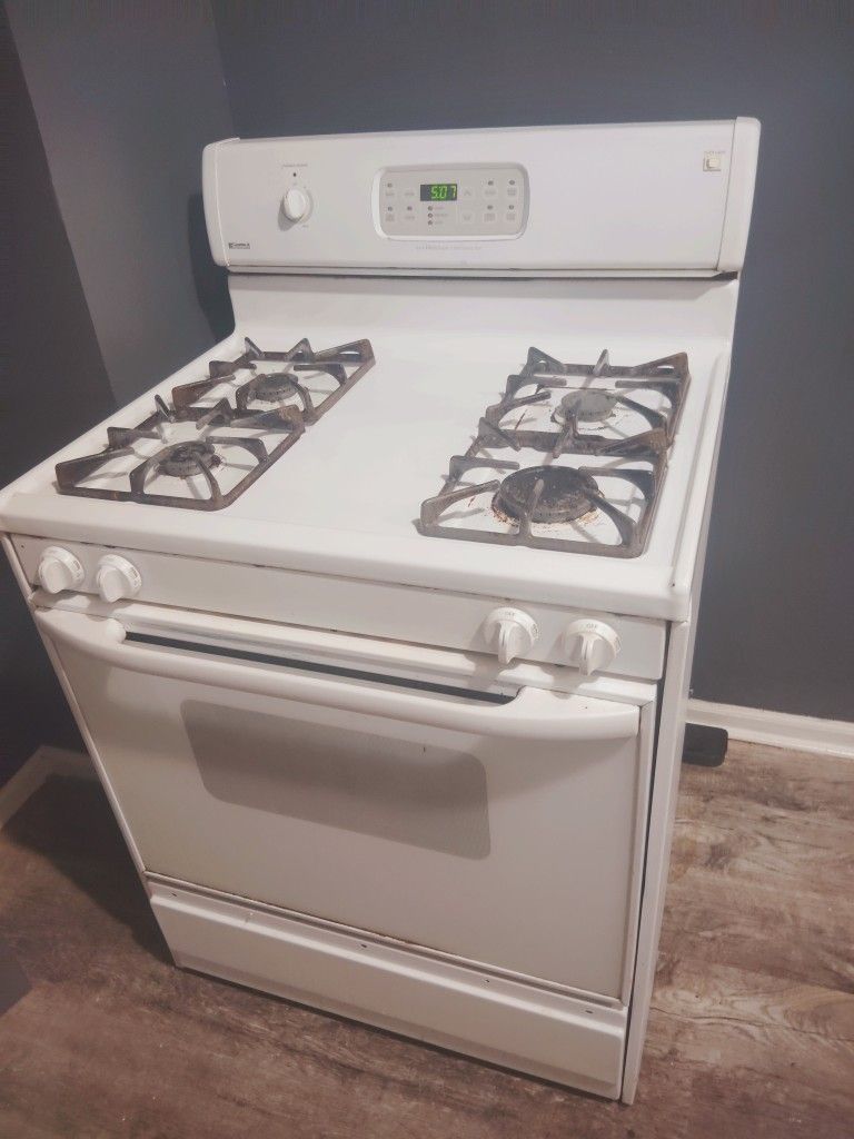Gas Stove 125$ 