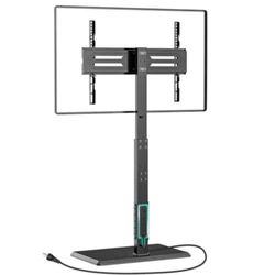 Tv Stand With Power Outlet 