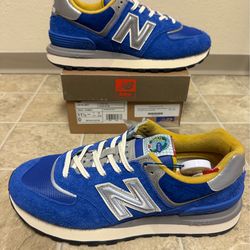 New Balance 574 x Bodega Departure size 11.5 New