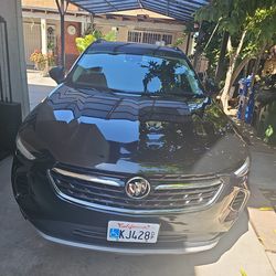 2023 buick envision  model zx26