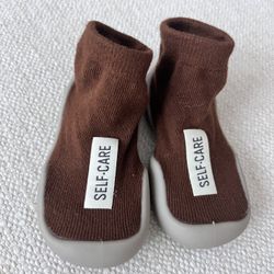 Brand New Baby Sock training Shoes 