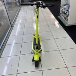 HOVER-1 SCOOTER ALPHA 2.0