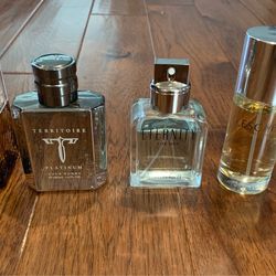 Cologne/ Fragrances for Sale