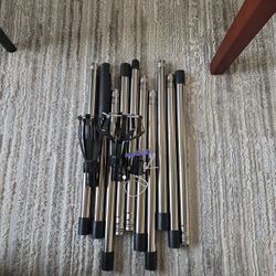 12ft Light Bulb Changer High Ceilings