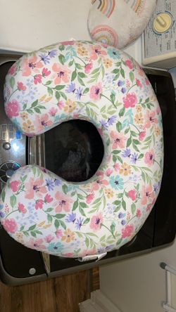 Breastfeeding Pillow