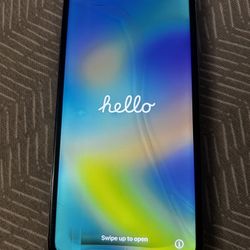 iPhone X 