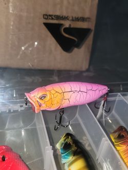 Duo realis jerkbaits