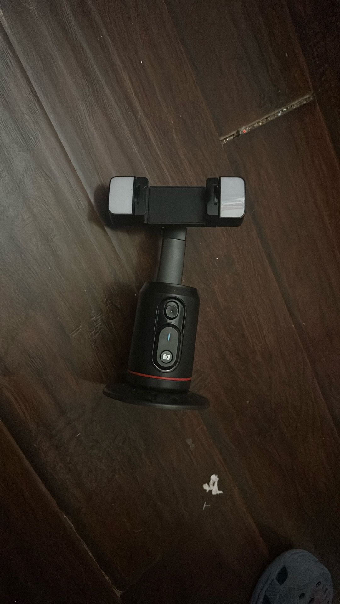 Phone Stand (with Added Features)