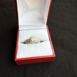 Engagement Ring 