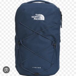 North Face School Backpack