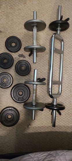 Free Weights