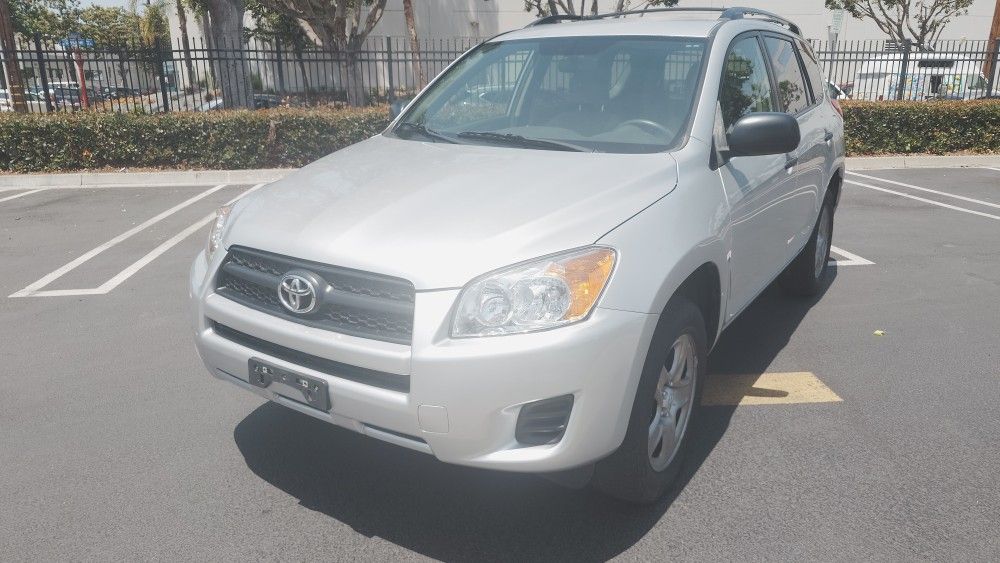 2009 Toyota Rav4