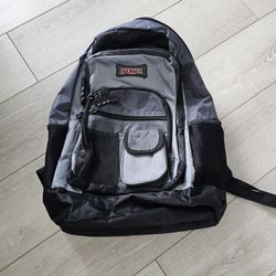 New Backpack Tons Of Storage 