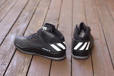 Adidas Mens Size 8 Nxt Lvl Spd V Basketball B49391 for Sale in Saint MO - OfferUp