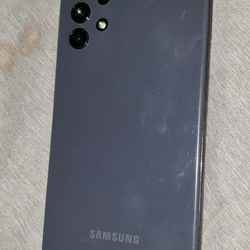 Samsung A32 5G mobile phone