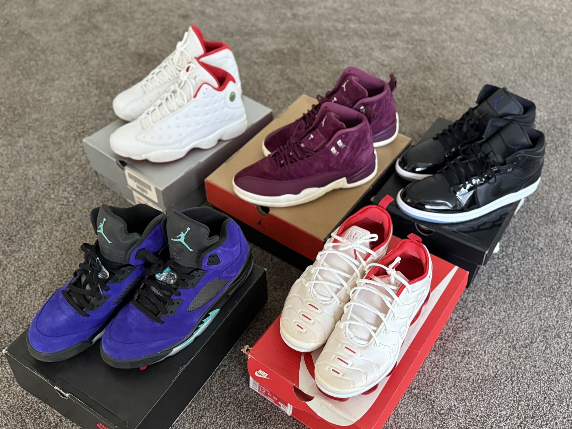 Fire 🔥 Kicks