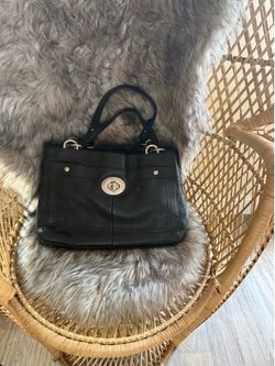 Coach purses make an offer