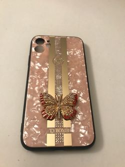 Case iPhone 11 6.1 brand new 2