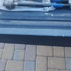 2015 Gmc Sierra 1500 With 6" Lift Parts 