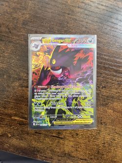 Taking offers