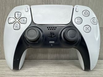 Sony PlayStation 5 DualSense Controller CFI-ZCT1W (A1D033487)