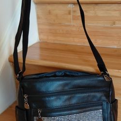 Brand New Crossbody Or Shoulder Bag