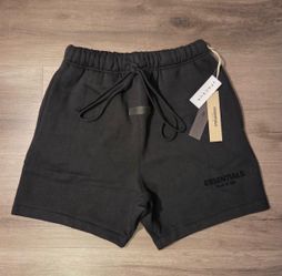 Essential shorts