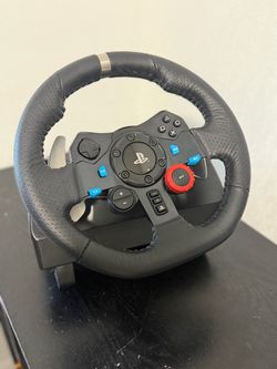 Logitech g29 PlayStation