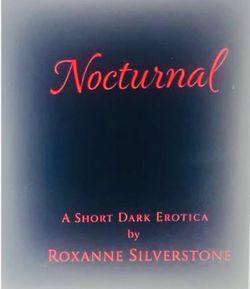 Nocturnal - A Short Dark Erotica