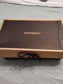 Brand New Shoes  In Box 