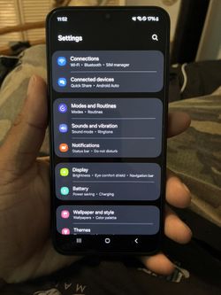 Galaxy A16