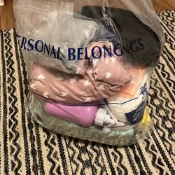Postpartum Essentials 