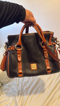 Dooney & Bourke bag