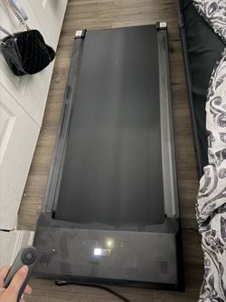 Walking pad