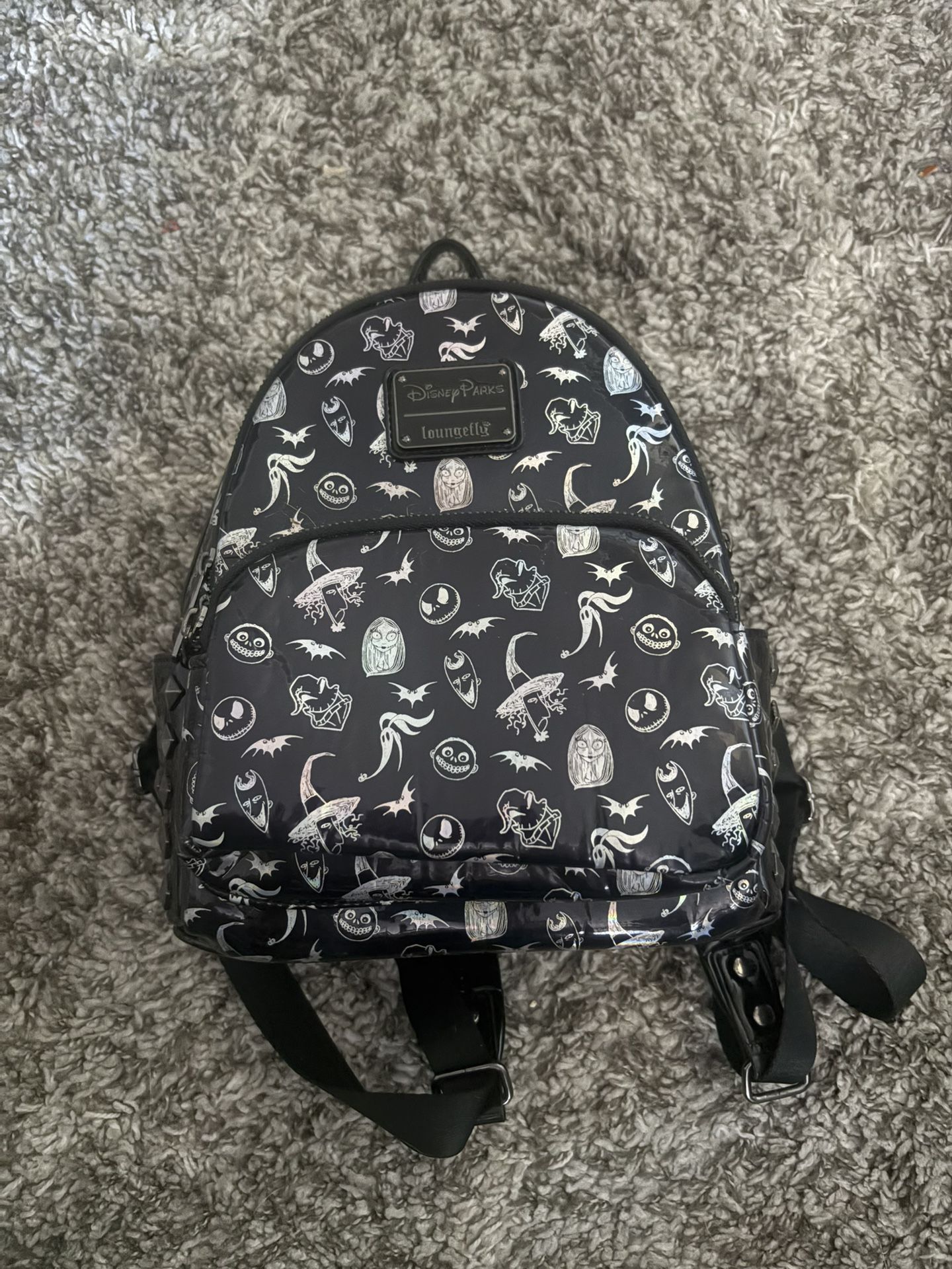 Disney Loungefly Bag